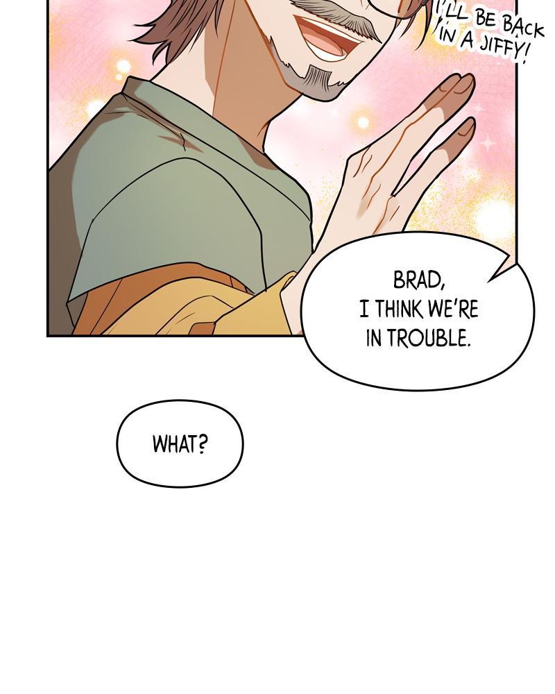 Romance Fantasy Comic Binge - Chapter 13