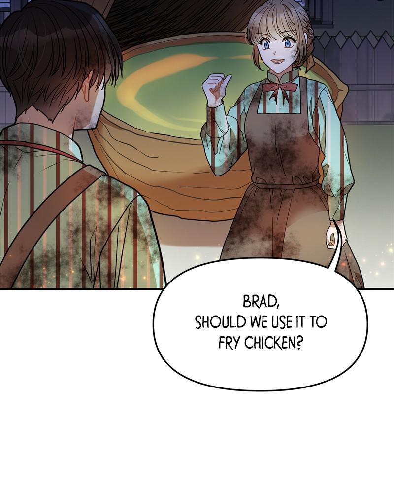 Romance Fantasy Comic Binge - Chapter 13