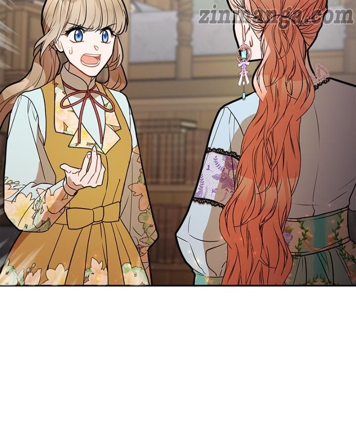 Romance Fantasy Comic Binge - Chapter 49