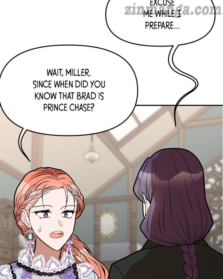 Romance Fantasy Comic Binge - Chapter 49