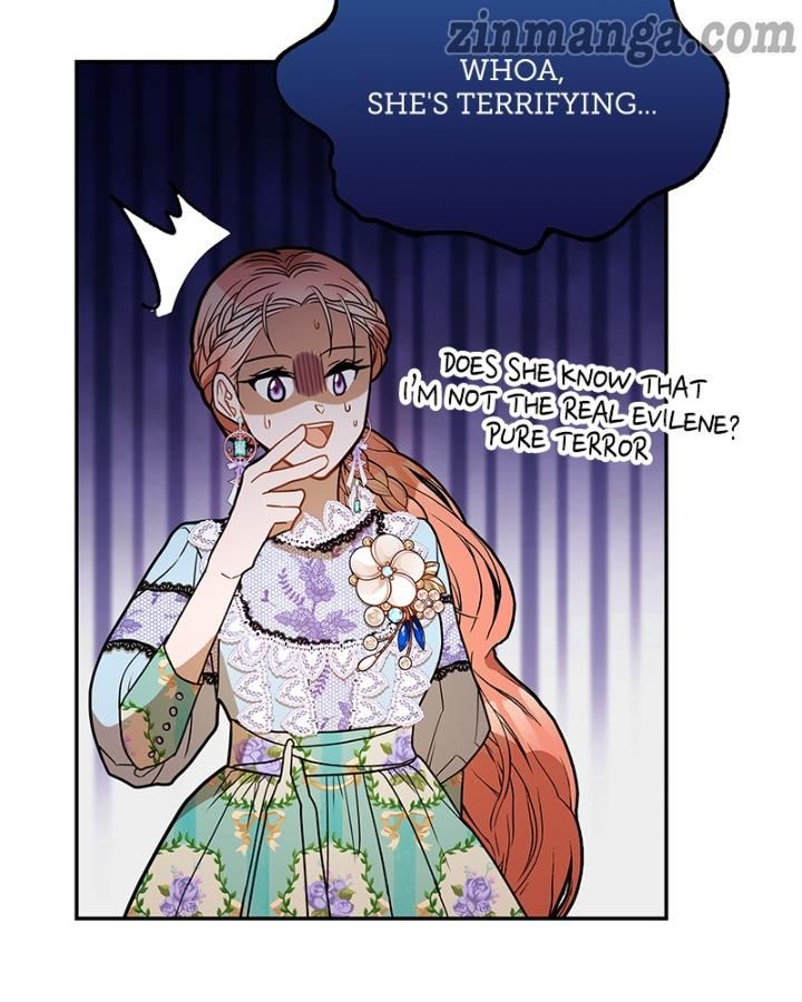 Romance Fantasy Comic Binge - Chapter 49