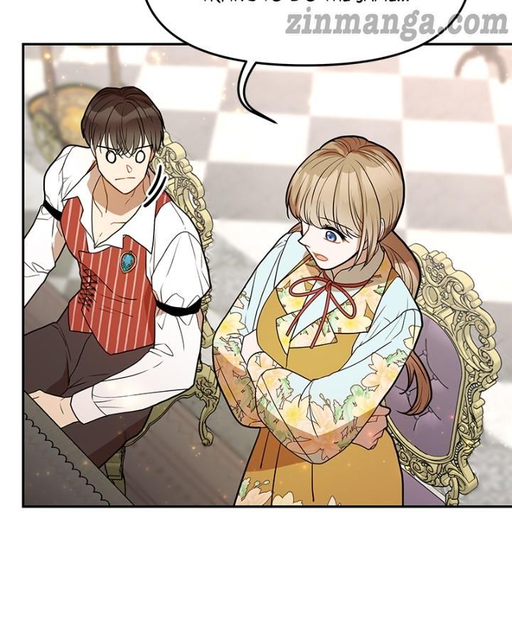 Romance Fantasy Comic Binge - Chapter 49