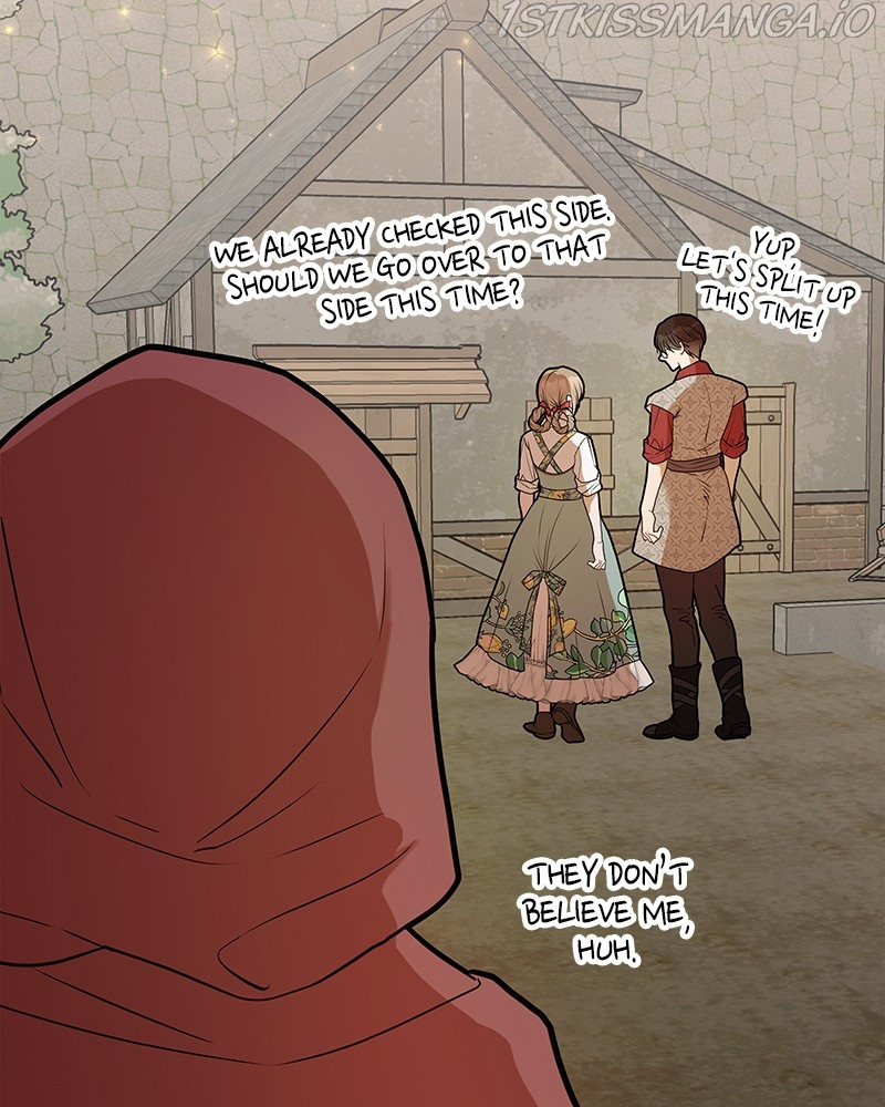 Romance Fantasy Comic Binge - Chapter 52