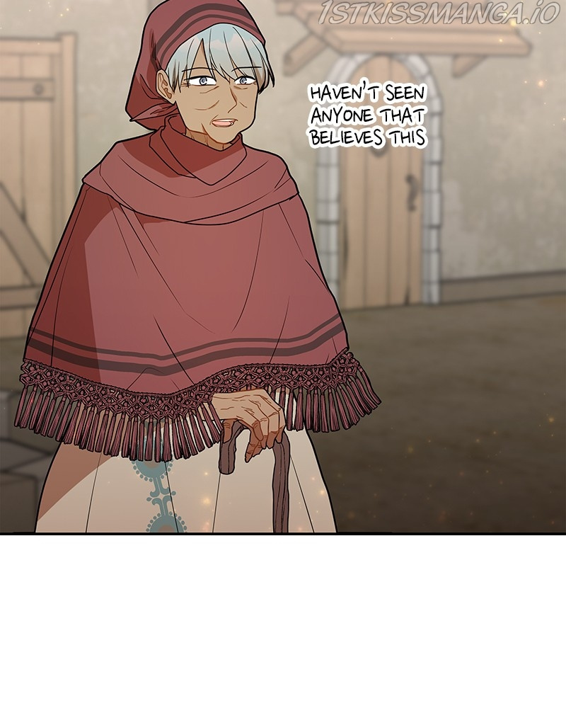 Romance Fantasy Comic Binge - Chapter 52