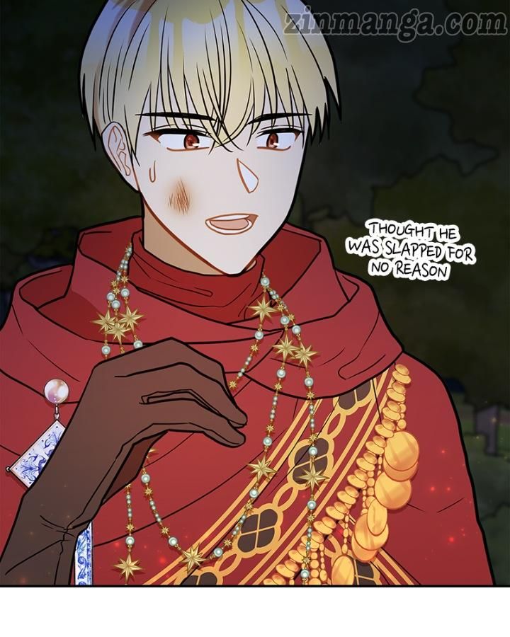 Romance Fantasy Comic Binge - Chapter 43