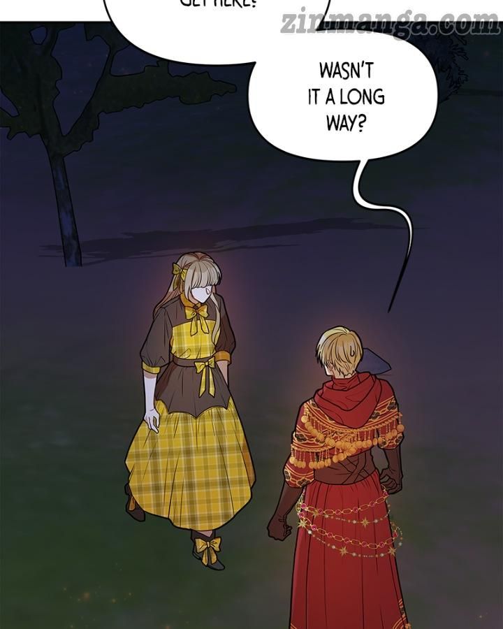 Romance Fantasy Comic Binge - Chapter 43