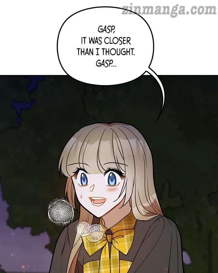 Romance Fantasy Comic Binge - Chapter 43