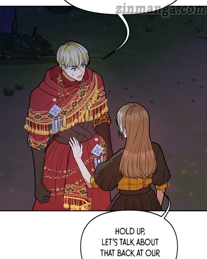 Romance Fantasy Comic Binge - Chapter 43