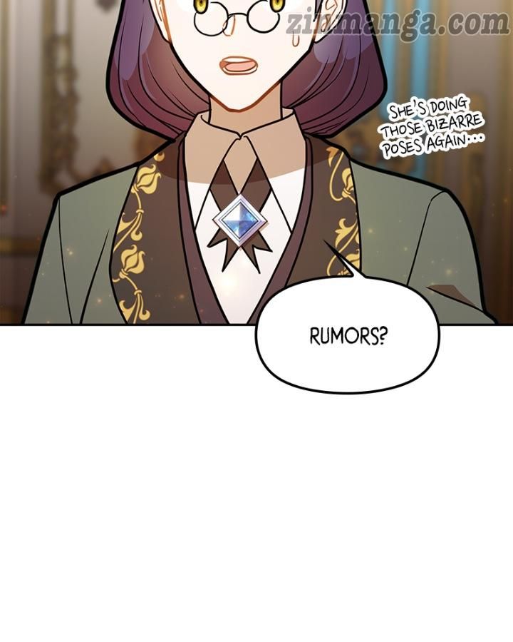 Romance Fantasy Comic Binge - Chapter 43