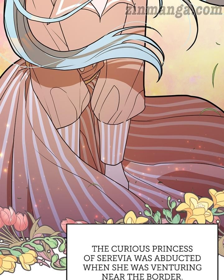 Romance Fantasy Comic Binge - Chapter 43