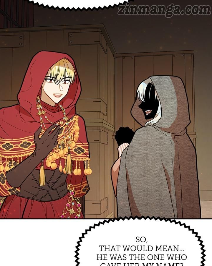 Romance Fantasy Comic Binge - Chapter 43