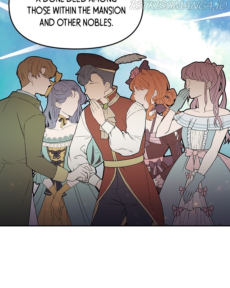 Romance Fantasy Comic Binge - Chapter 56