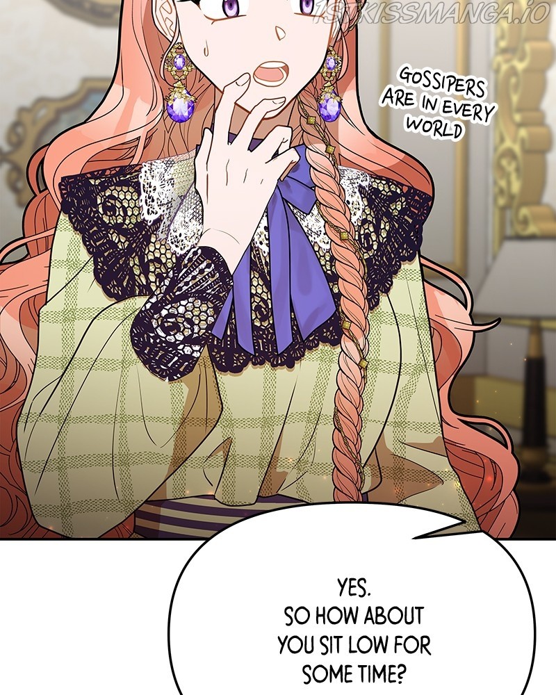 Romance Fantasy Comic Binge - Chapter 56