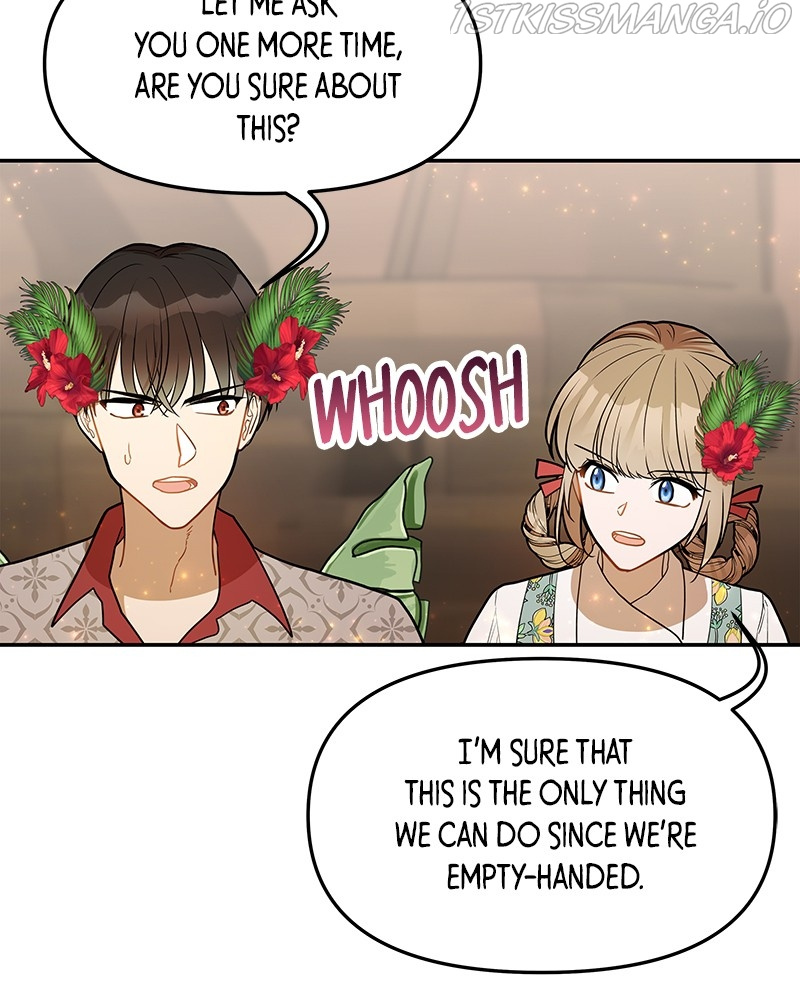 Romance Fantasy Comic Binge - Chapter 53