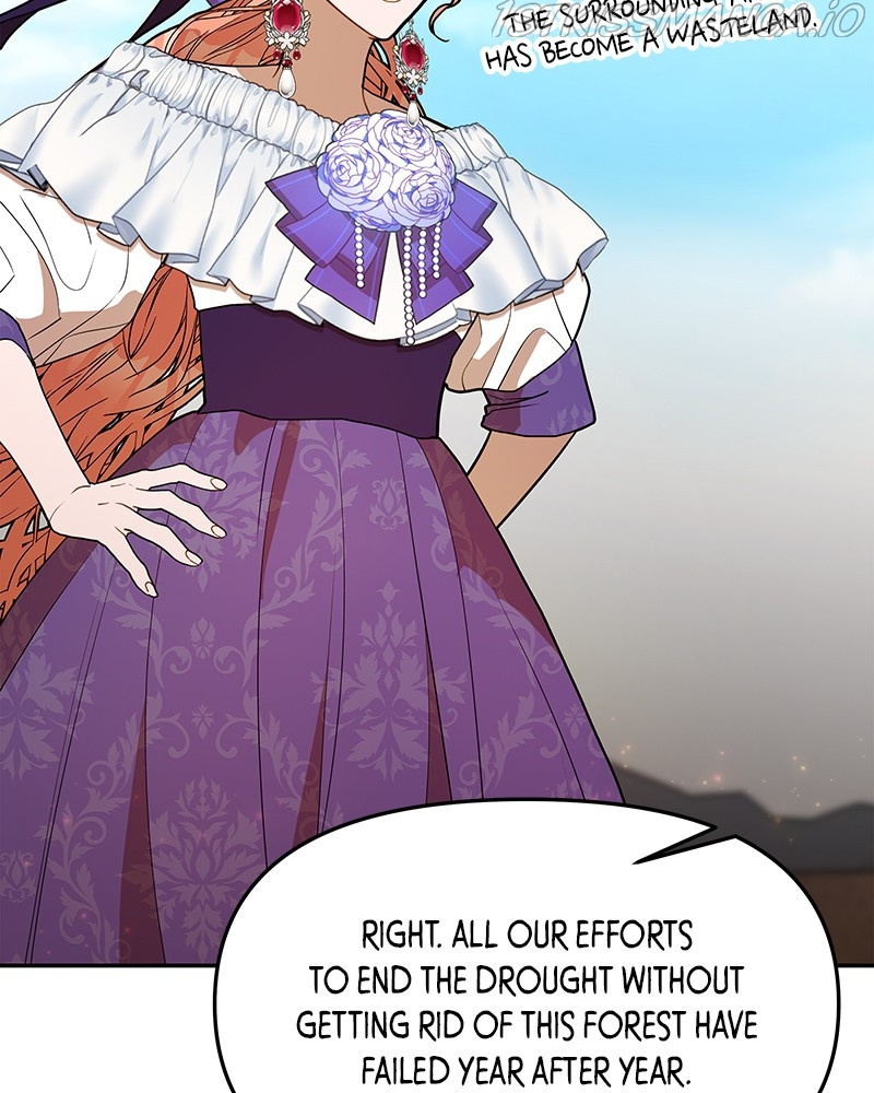 Romance Fantasy Comic Binge - Chapter 53