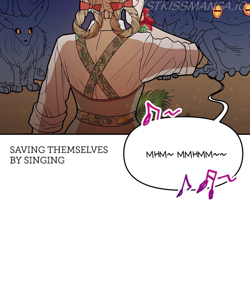 Romance Fantasy Comic Binge - Chapter 53