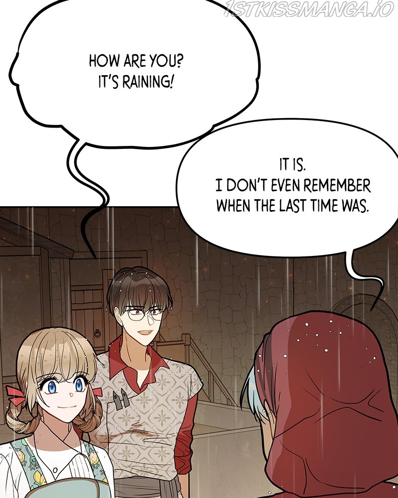 Romance Fantasy Comic Binge - Chapter 53