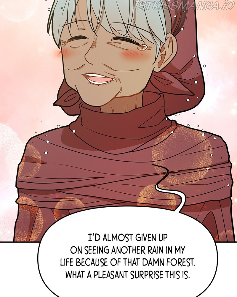 Romance Fantasy Comic Binge - Chapter 53