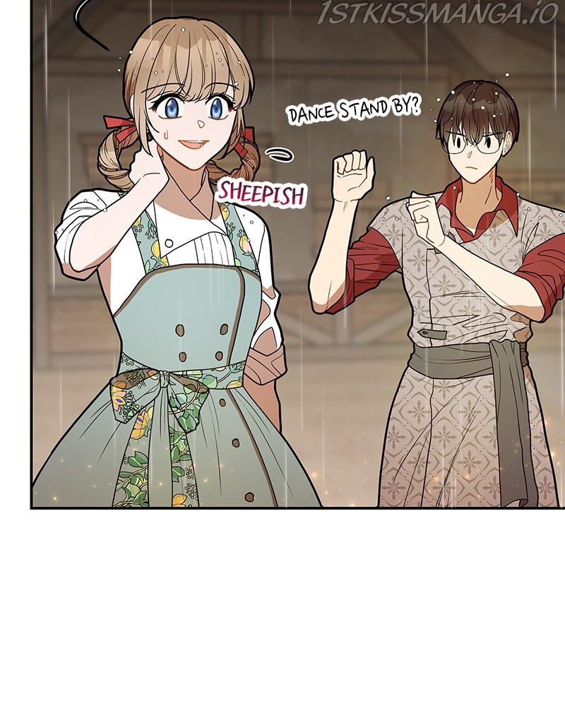 Romance Fantasy Comic Binge - Chapter 53