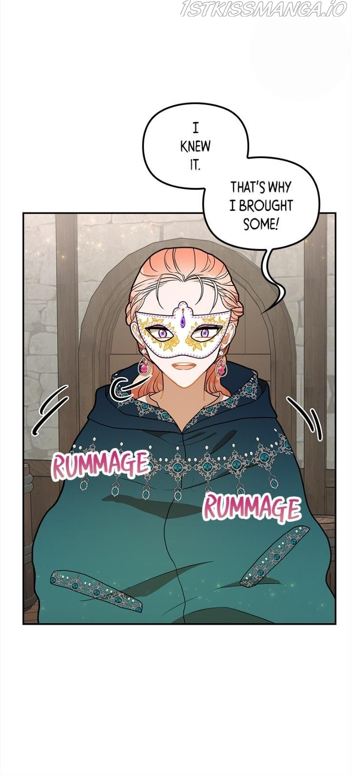 Romance Fantasy Comic Binge - Chapter 24