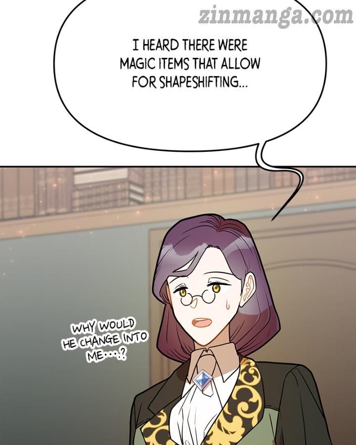 Romance Fantasy Comic Binge - Chapter 48