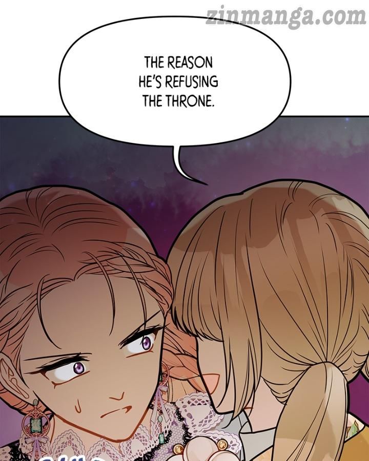 Romance Fantasy Comic Binge - Chapter 48