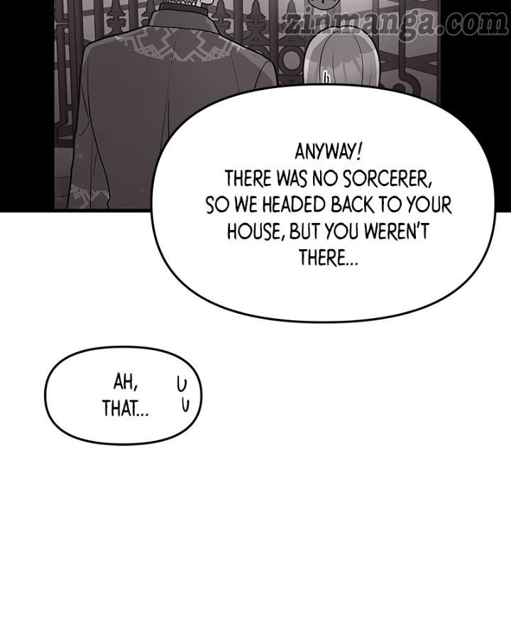 Romance Fantasy Comic Binge - Chapter 48