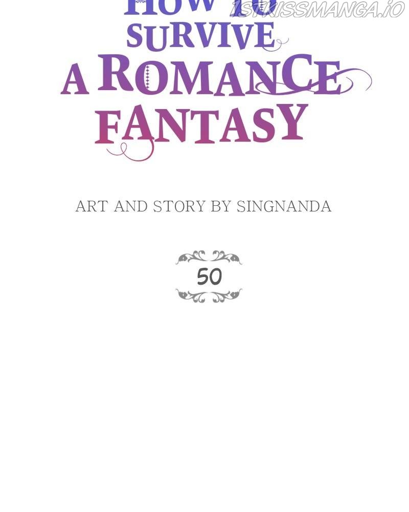 Romance Fantasy Comic Binge - Chapter 50