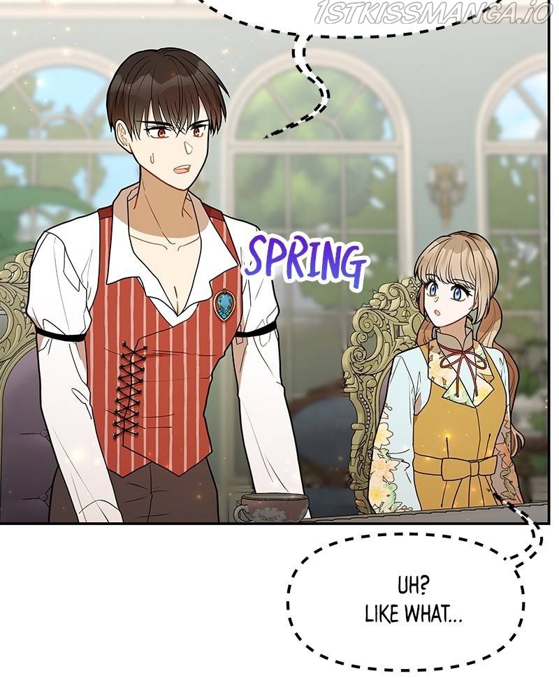 Romance Fantasy Comic Binge - Chapter 50