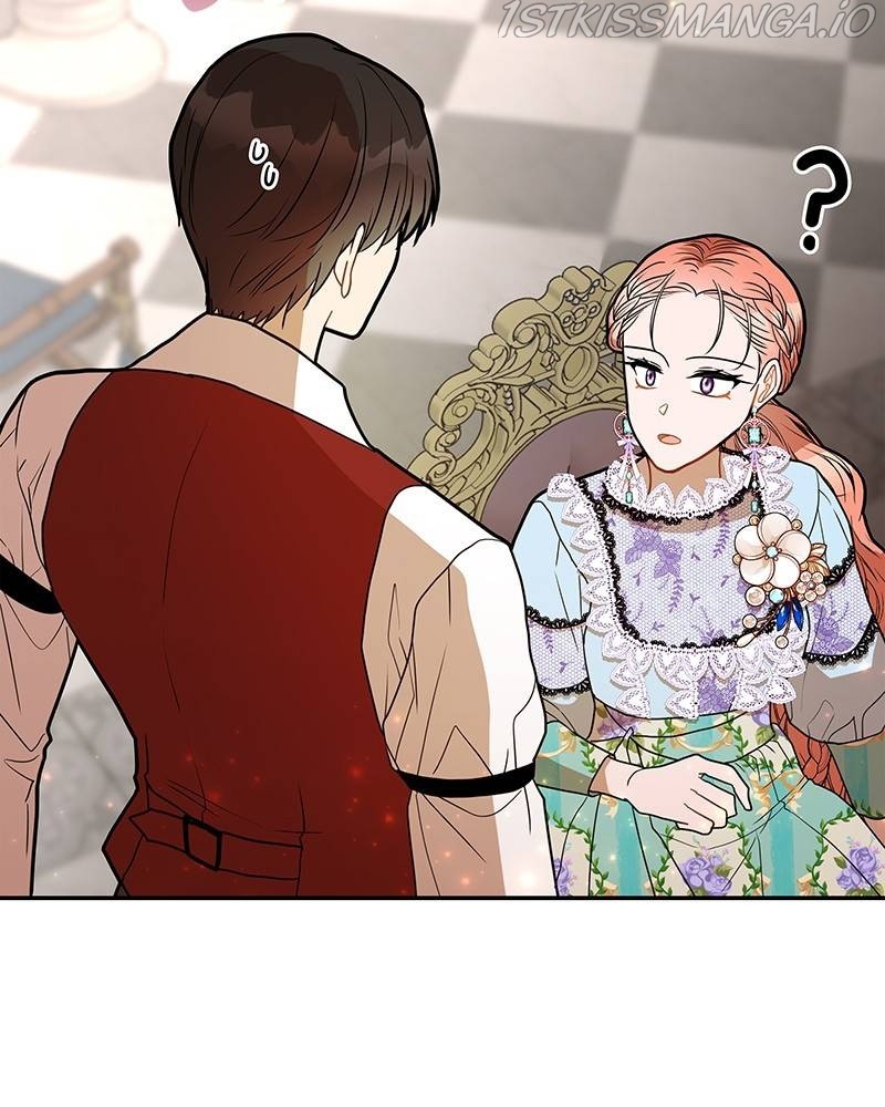 Romance Fantasy Comic Binge - Chapter 50