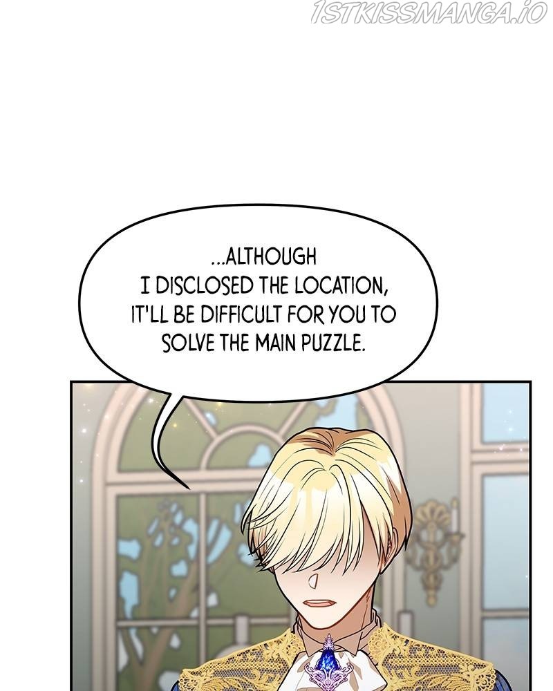 Romance Fantasy Comic Binge - Chapter 50