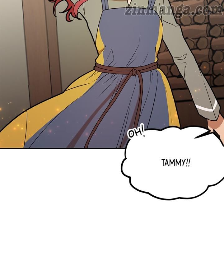 Romance Fantasy Comic Binge - Chapter 46