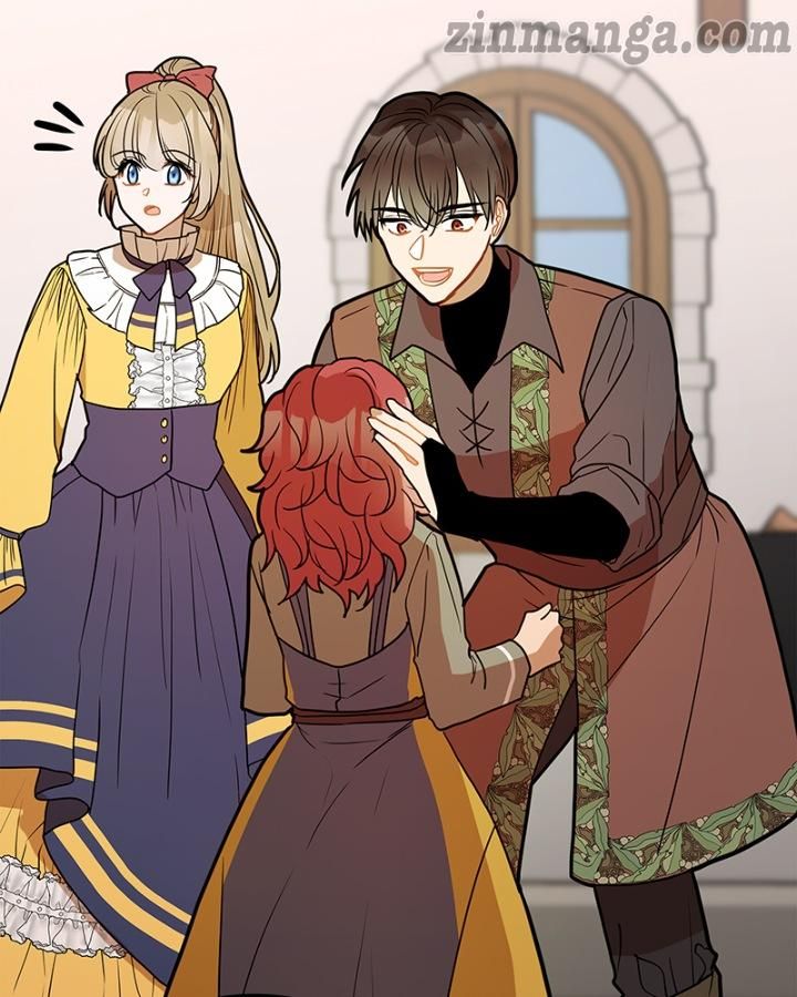 Romance Fantasy Comic Binge - Chapter 46