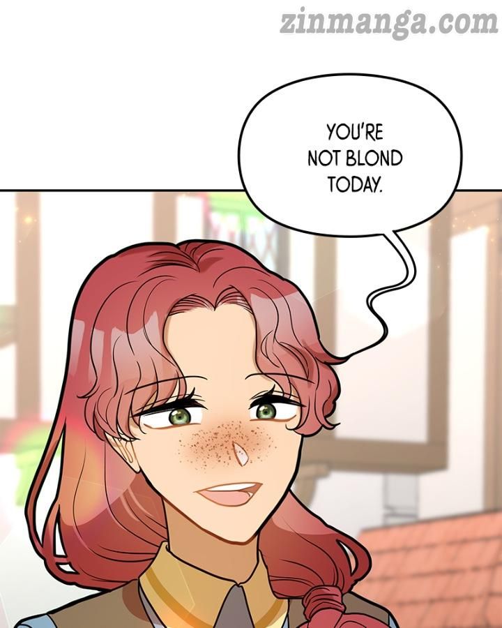 Romance Fantasy Comic Binge - Chapter 46