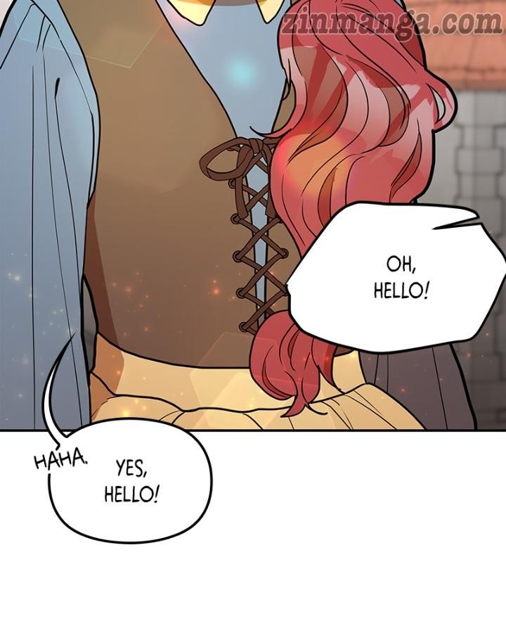 Romance Fantasy Comic Binge - Chapter 46