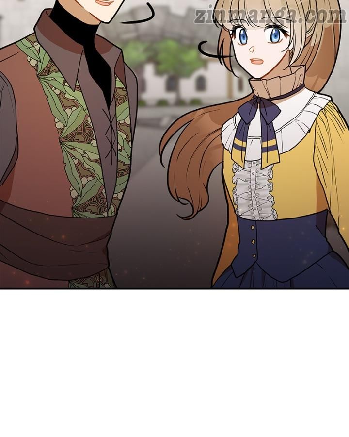 Romance Fantasy Comic Binge - Chapter 46