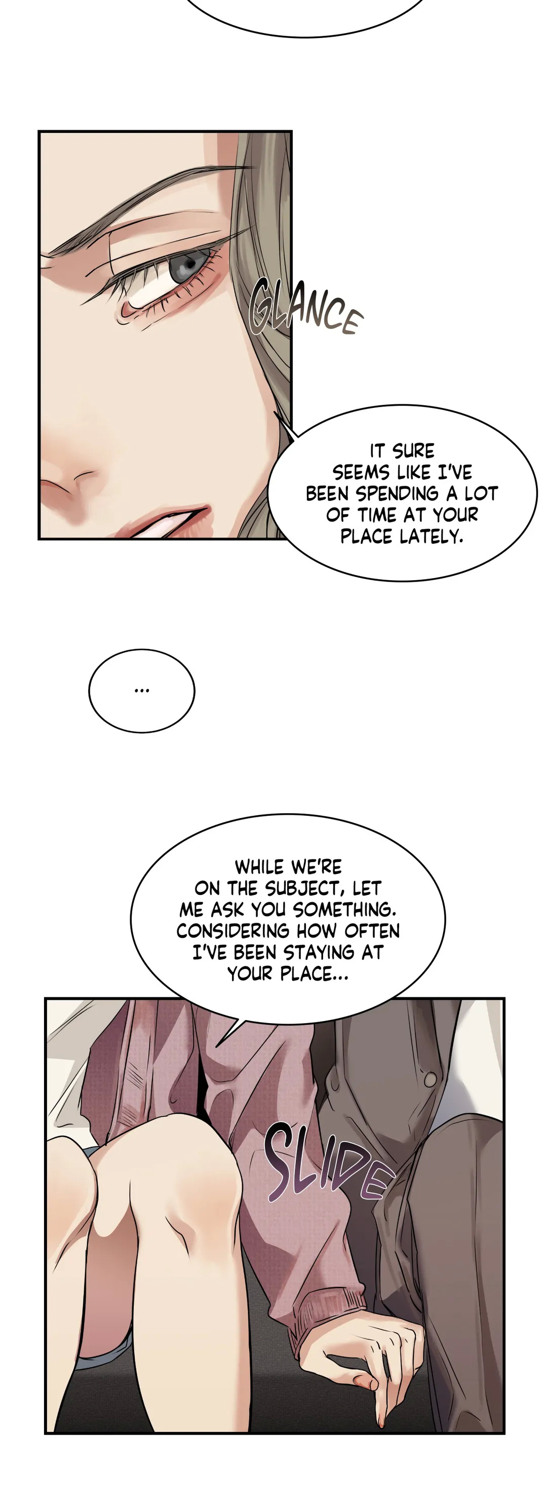 Snake Bite - Chapter 16