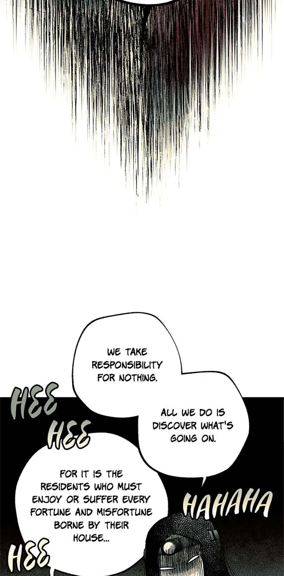 Rebirth In Paradise - Chapter 95