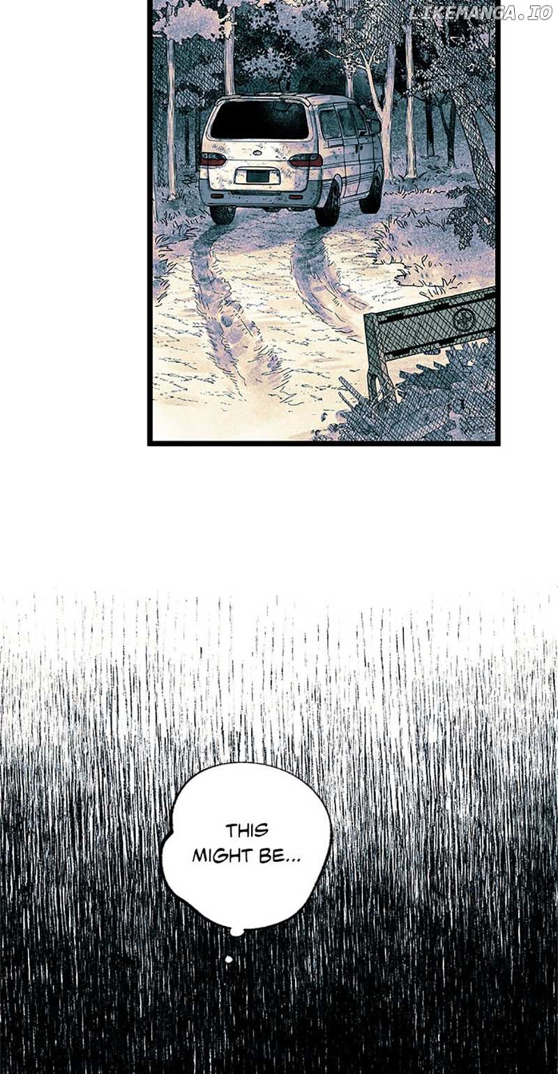 Rebirth In Paradise - Chapter 110