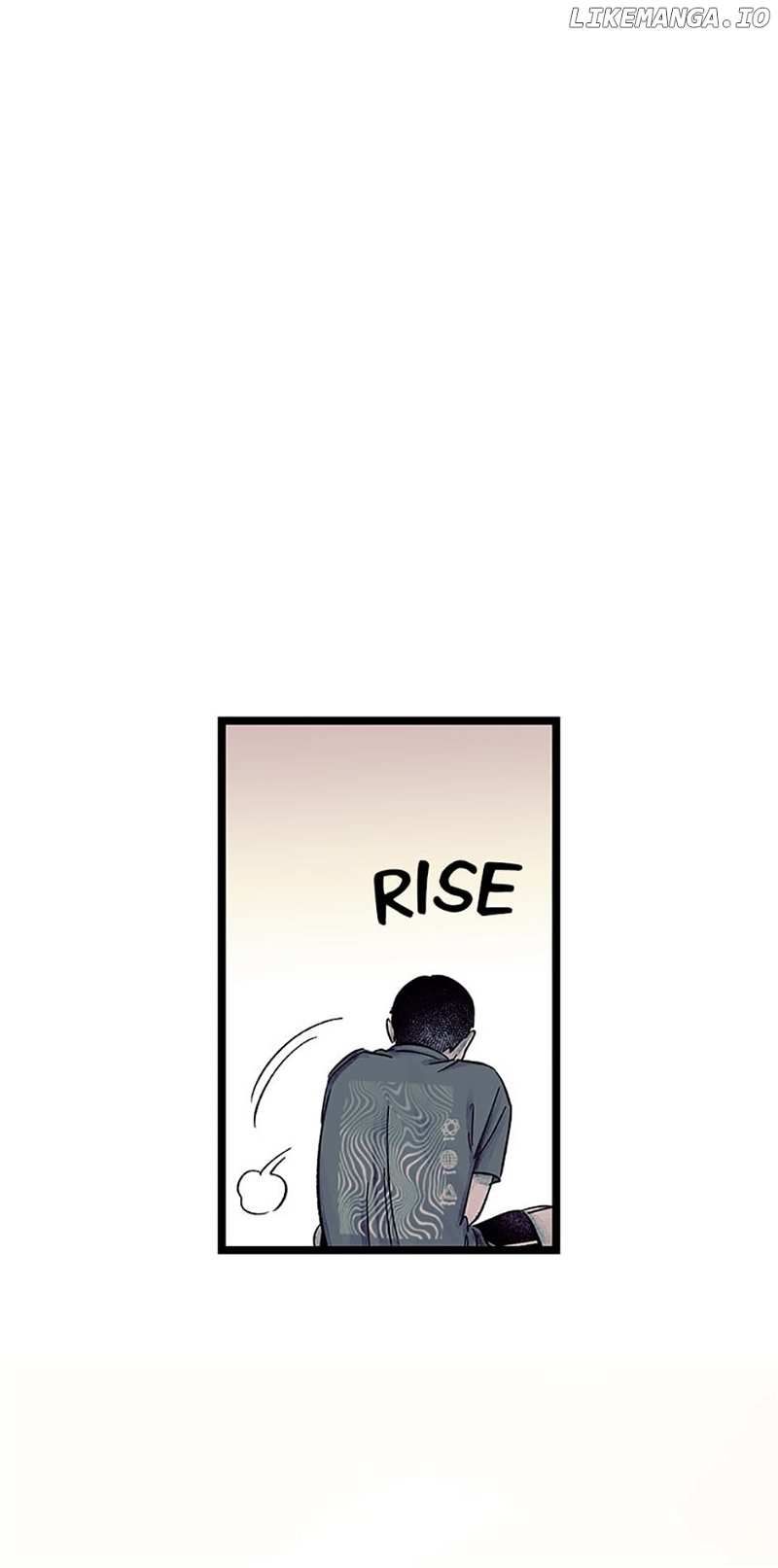 Rebirth In Paradise - Chapter 117