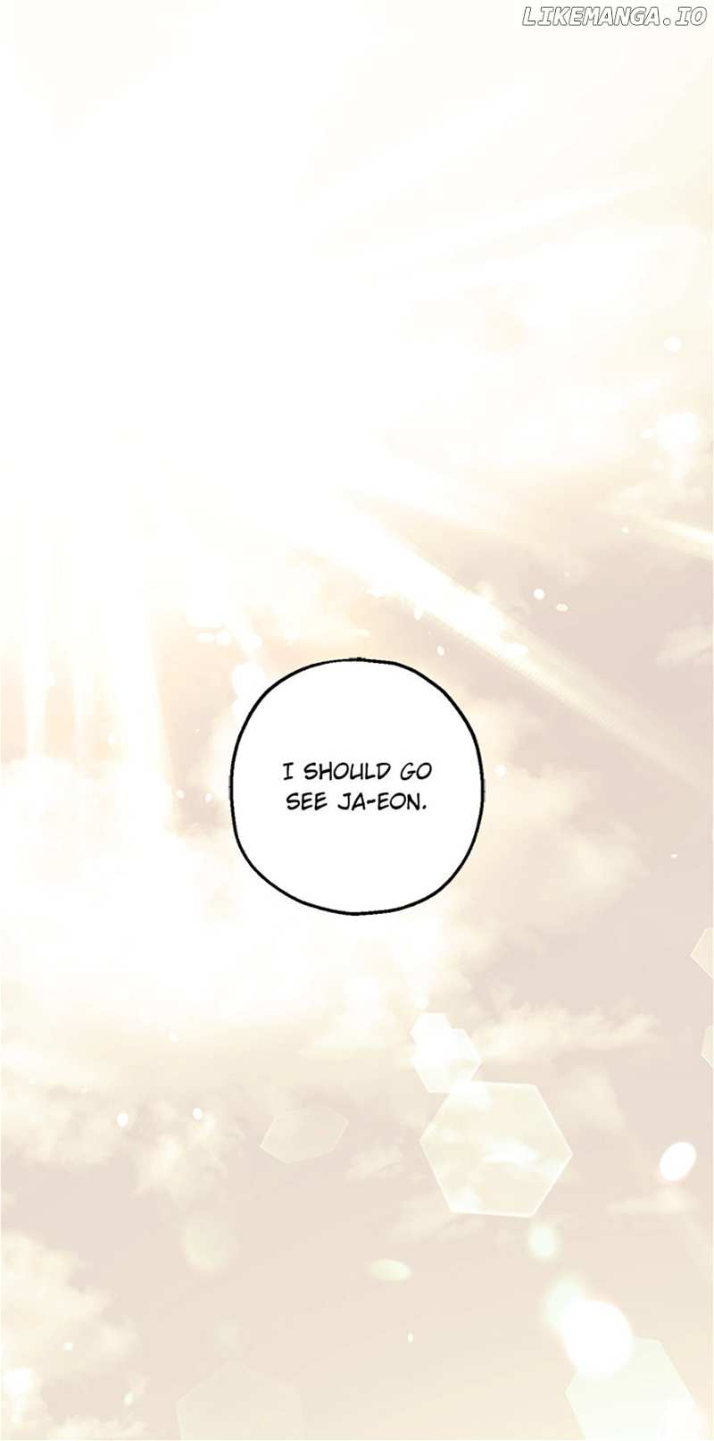 Rebirth In Paradise - Chapter 117