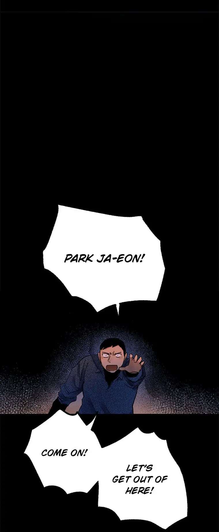 Rebirth In Paradise - Chapter 24