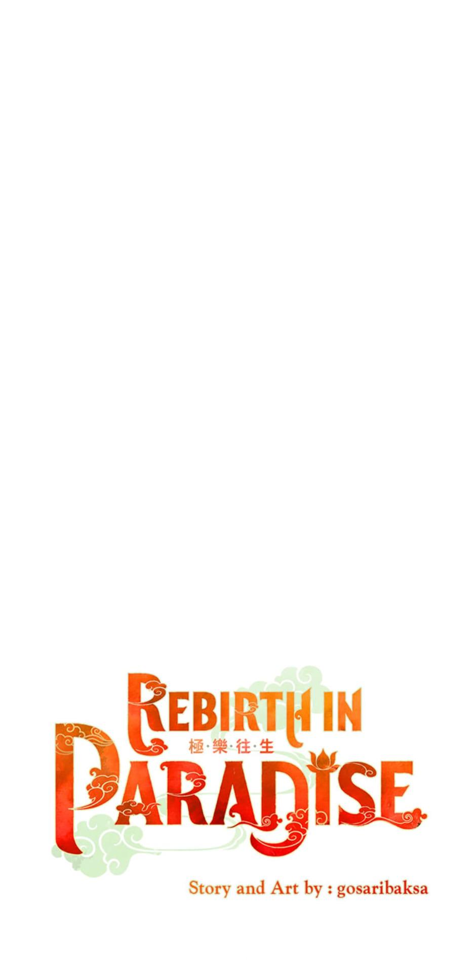 Rebirth In Paradise - Chapter 68