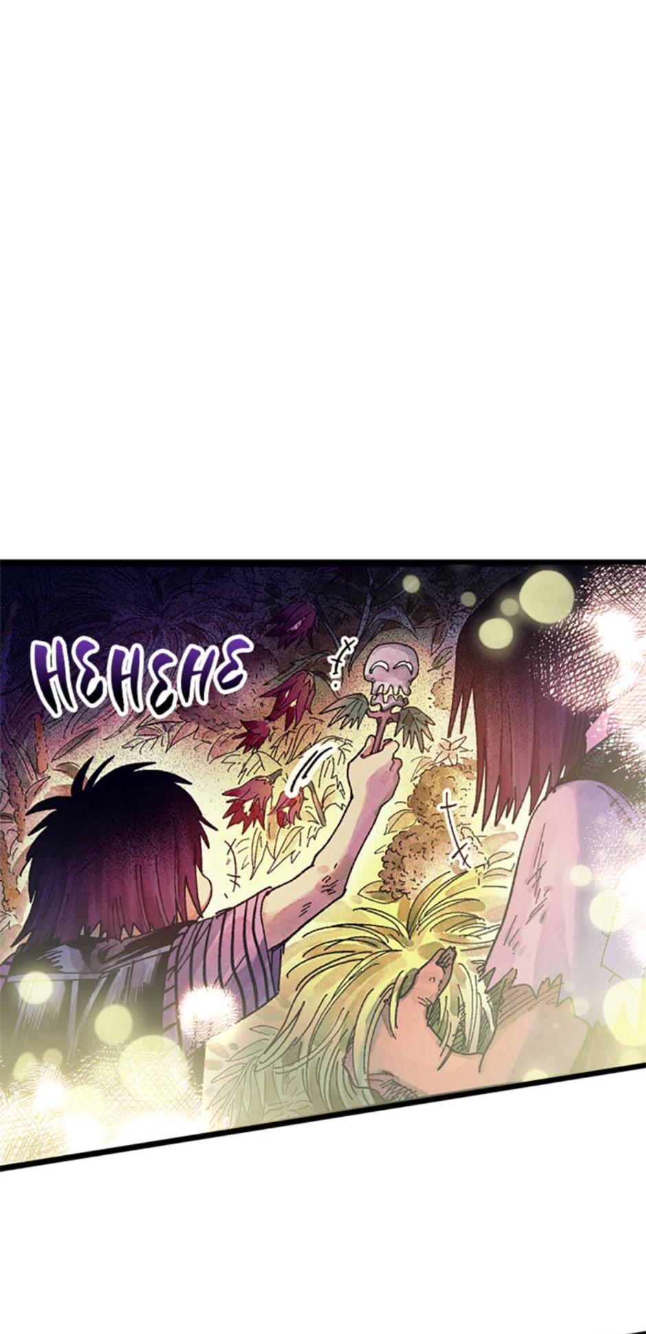 Rebirth In Paradise - Chapter 68