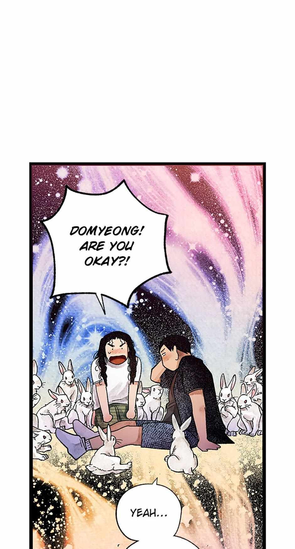 Rebirth In Paradise - Chapter 77