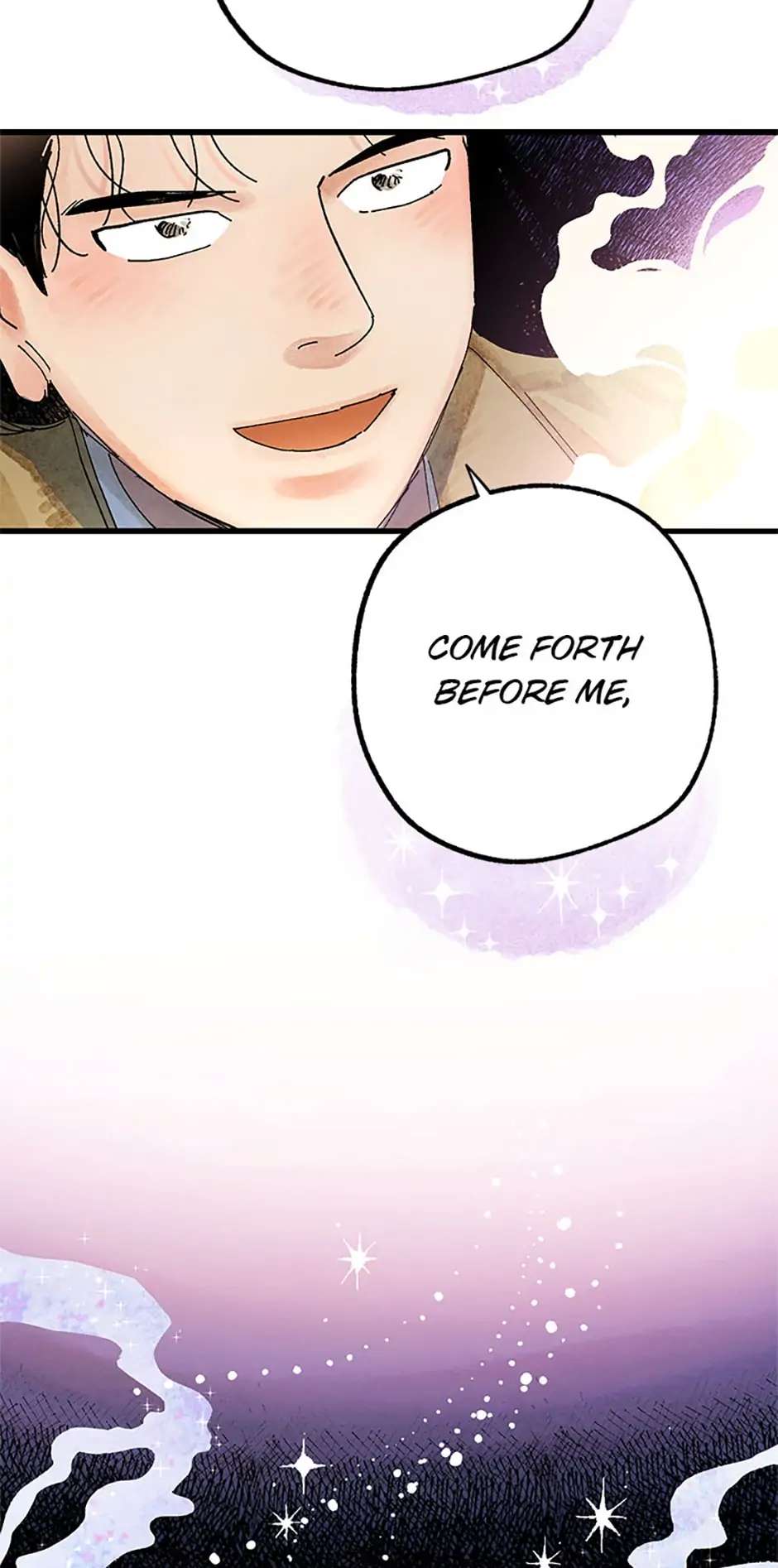 Rebirth In Paradise - Chapter 13