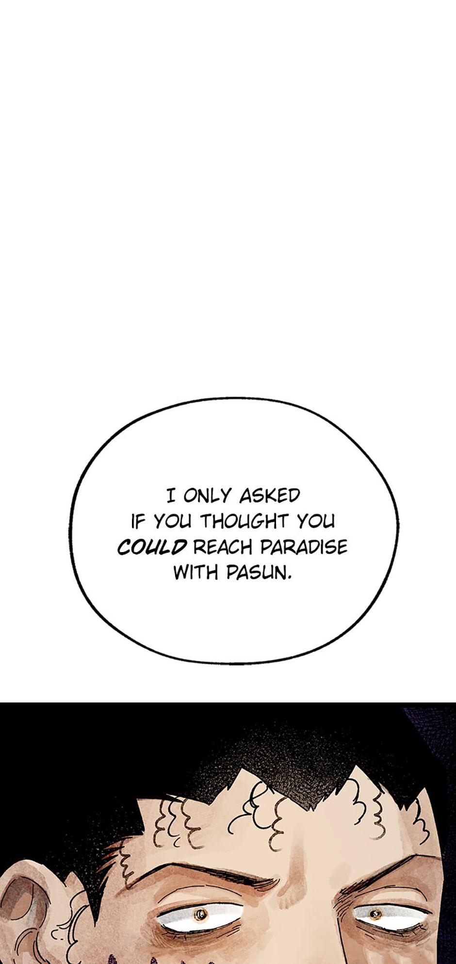 Rebirth In Paradise - Chapter 46