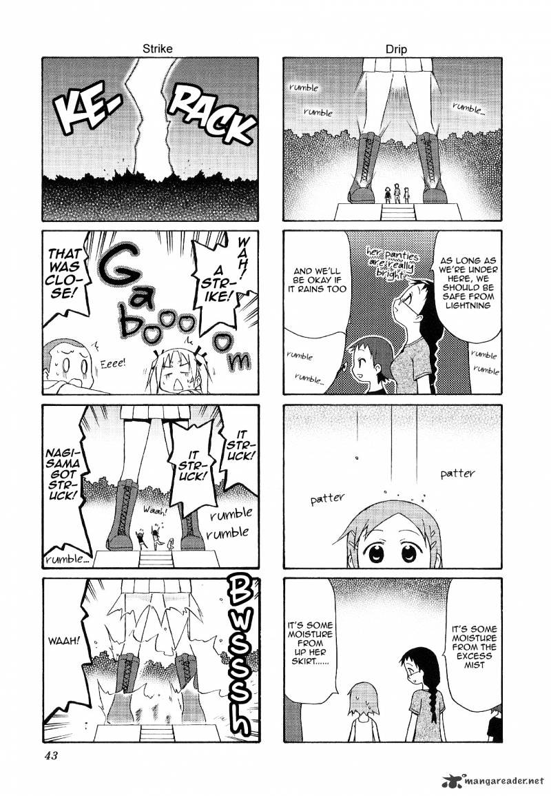 Chiro-Chan - Chapter 3