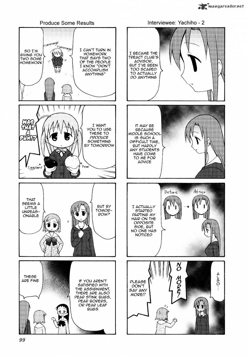 Chiro-Chan - Chapter 3