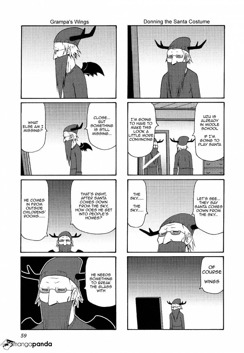 Chiro-Chan - Chapter 4 : Volume 4